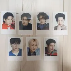 ENHYPEN コンプリートセット