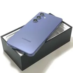 Galaxy S24 パープル 256GB 本体 箱,ケース付き 良品 専用出品】Galaxy S24 パープル 256GB 本体 箱付き 良品 - メルカリ