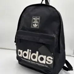 adidas アディダス リュック バックパック ブラック 大容量 通学