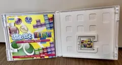 ぷよぷよテトリス ニンテンドー3DSのサムネイル