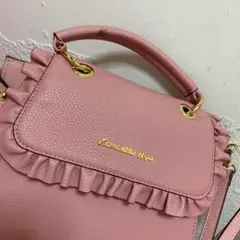 Samantha Vega バッグ （最終値下げ）