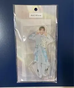 ACEes 深田竜生　ファミクラストア オリジナルアクリルスタンド アクスタ