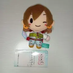 プロセカ　壊れたセカイと歌えないミク ふわぷち　マスコット　MEIKO