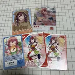 シャニマス　アイマス　果穂のサムネイル
