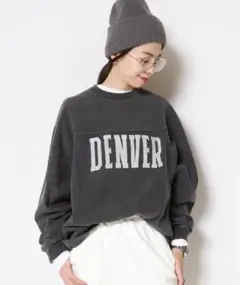 REMI RELIEF/レミレリーフ】DENVER FOOT BALL Tシャツ 2026年最新】DENVER foot ball tシャツの人気アイテム - メルカリ