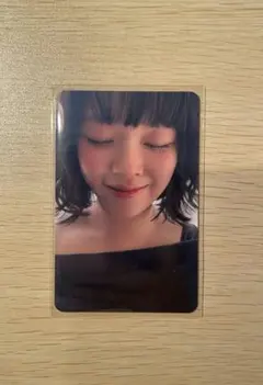 TWICE チェヨン Strategy BDM ラキドロ 特典 トレカ - メルカリ