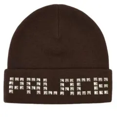 2025年最新】palace beanieの人気アイテム - メルカリ