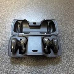 Bose ワイヤレスイヤホン 本体 充電ケース付き
