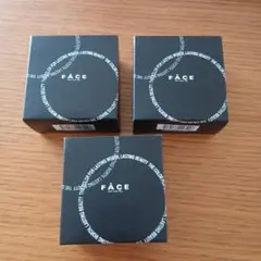 新品ワミレス FACE フェイス ルースパウダー 3個セットバラ売りも可能 新品ワミレス FACE フェイス ルースパウダー 3個セットバラ売りも可能