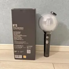 BTSペンライト　ペンラ　ver4 アミボム　SE