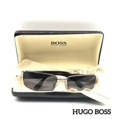 HUGO BOSS サングラス 0183　黒　　おまけ付きのサムネイル