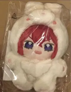 新品未使用】あんスタ 朱桜司 いつぬい - メルカリ
