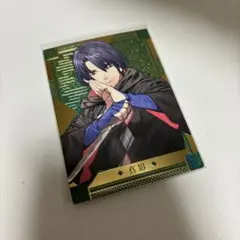 うたプリ BSC 聖川真斗 トレカ 真影