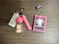 NANA× PASSIONAL LOVER ミニチュアコレクション　ハチ