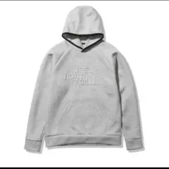 THE NORTH FACE プルオーバーパーカー Sのサムネイル