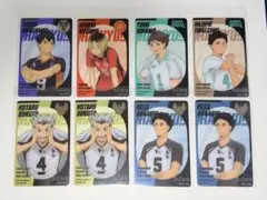 2026年最新】ショウワノート クリアカード ハイキューの人気アイテム