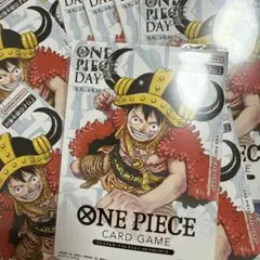 プレミアムカードコレクション ONEPIECE DAY'25 10セット