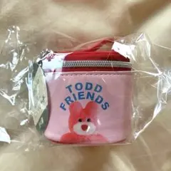 mojojojo モジョジョジョ　ミニミニバニティポーチ