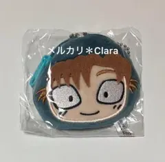 善法寺伊作 ミニポーチキーホルダー 忍たま乱太郎