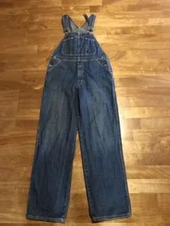 BOBSONレトロオーバーオールのサムネイル