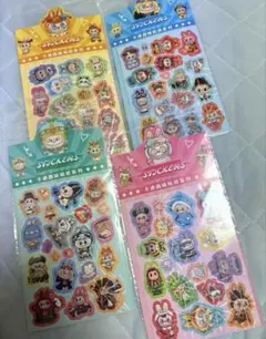 {専用}中古 <80サイズ> 海外ロールシール アメキャラ 計27巻以上⇧ 専用}中古 <80サイズ> 海外ロールシール アメキャラ 計27巻以上⇧