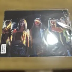 LE SSERAFIM クリアファイルセット 10枚