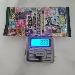 遊戯王　LPST スタンプエディション8.33g1パックのサムネイル