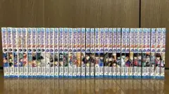 漫画 アイシールド21 全巻セットのサムネイル