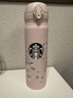 【新品/台湾限定】スターバックス 桜デザイン タンブラー