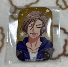 A3 スマイルキャラバッジコレクション 摂津万里