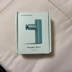 2026年最新】sixpad パワーガンポケットの人気アイテム - メルカリ