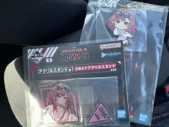 ReGLOSS 1番くじ 一条莉々華 ホロライブ