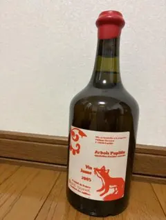 175Z 非売品 限定品 もののけ姫 宮崎駿 ワインボトル 空ボトル 空き瓶