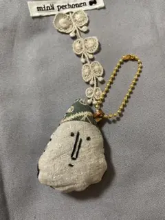 ミナペルホネン 生地