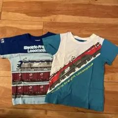 半袖　Tシャツ 120 まとめ売り