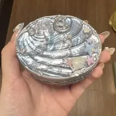 フラワーノーズ ベイクドパウダー ジュエルズジュエル 01