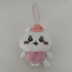 ちいかわ ぬいぐるみBIG3 ガチャガチャ 妖精