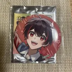 カラフルピーチ　タワーコラボ　ゆあんくん　缶バッジ