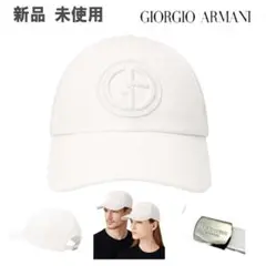 2026年最新】Giorgio Armani メンズ キャップの人気アイテム - メルカリ