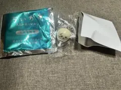 新品　映画ちいかわ 入場特典 めじるしアクセサリー ラッコ