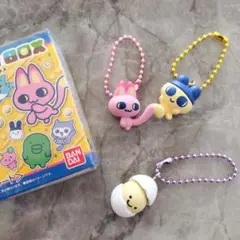 たまごっち　チョコボックス