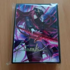 フレシア 福袋 軍服スカサハ スリーブ