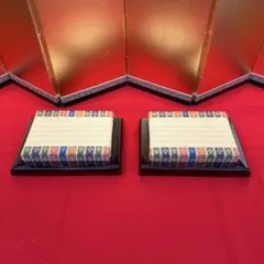 【倉庫整理品15】雛人形用 親王台のサムネイル