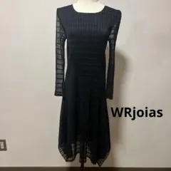 WRjoias☆プリーツワンピースのサムネイル
