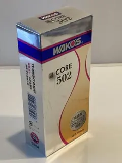 WAKO'S パワーエアコンリキッド 注入器セット - メルカリ
