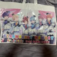 【すとぷり】ショッピングバッグ