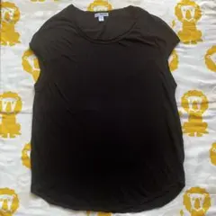 JAMES PERSE Tシャツ ブラック サイズ0のサムネイル