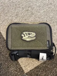 実物 T.rex arms MARS グロック 右利き用 マガジンポーチ T.REX ARMS