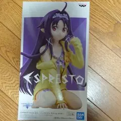 ユウキ 「ソードアート・オンライン メモリー・デフラグ」 ESPRESTO