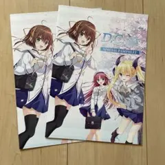 TGS2025 D.C. Re:tune ダ・カーポ リチューン